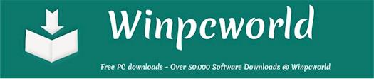 Free 500,000 Software Downloads @Winpcworld