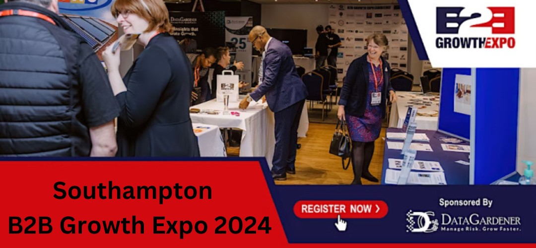 Virtual Expo 2025 | B2B specialized marketplaces at B2B Growth Expo