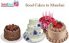 Give Surprise to your Owns by Send Cakes to Mumbai