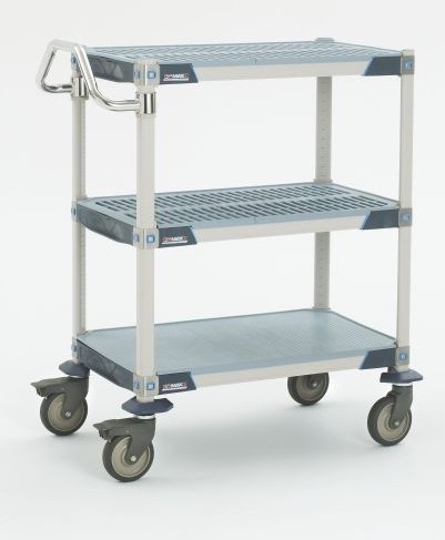 MetroMax i Utility Cart