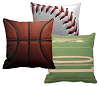 Sports Pillows