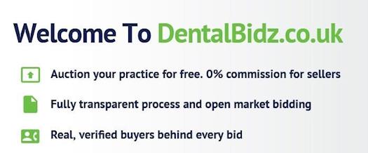 Dental Practice Valuation