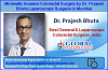 Minimally Invasive Colorectal Surgery by Dr. Prajesh Bhuta Laparoscopic Surgeon in Mumbai Care for Y