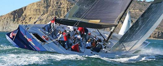 Sailing Charters In San Francisco For Sports Activity