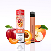 SWFT Bar - Apple Peach vape liquids and e-juice pens