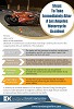 Steps To Take Immediately After A Los Angeles Motorcycle Accident