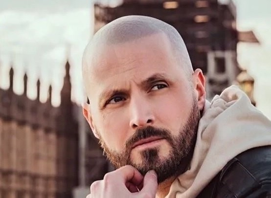 Ultra Scalp Micropigmentation