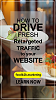 FoodB2B July campaign