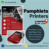  Pamphlets Printers - Aone Printers