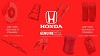 Honda Genuine Spare Parts Dubai