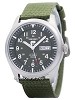 Seiko 5 Military Men's Watch