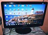 20'' SAMSUNG SECOND HAND COMPUTER LCD