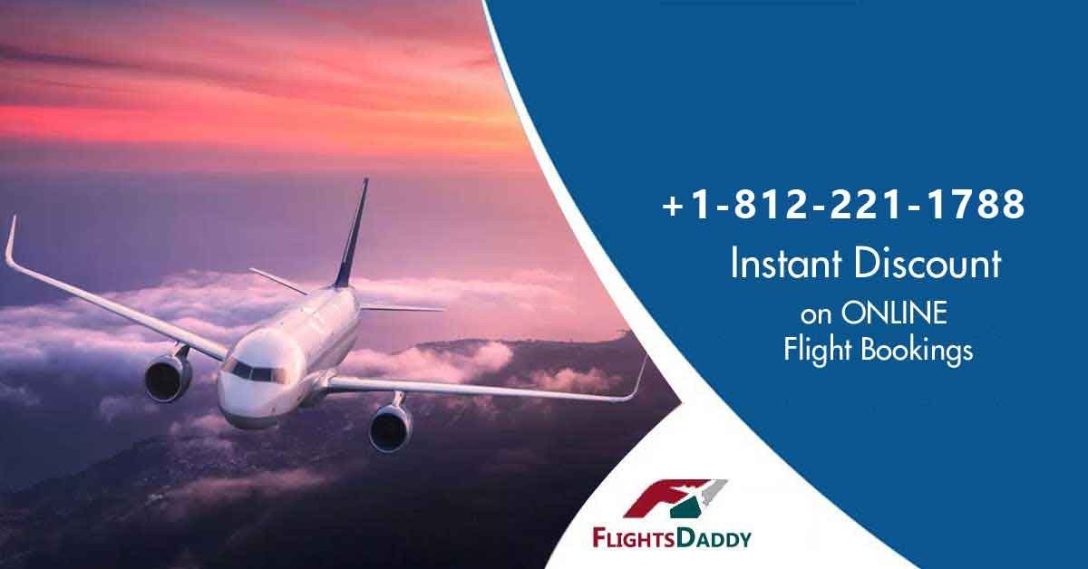 Online Air Ticket