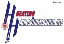 H & H Heating and Air Conditioning Inc.