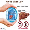 World Liver Day-75health