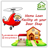 Home Loan Facility at Your Door Step