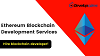 Ethereum blockchain development services