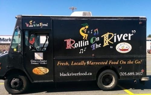 Black River Food Company