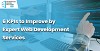6 KPIs to Improve by Expert Web Development Services