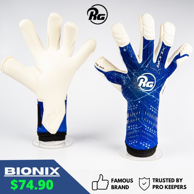 Goalkeeper Gloves Shop Online