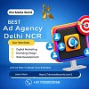 Top Ad Agencies in Delhi