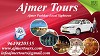 Ajmer Pushkar Sightseeing Taxi