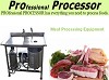 Best Meat Processing Equipments | Proprocessor.com