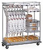 Catheter Procedure Carts