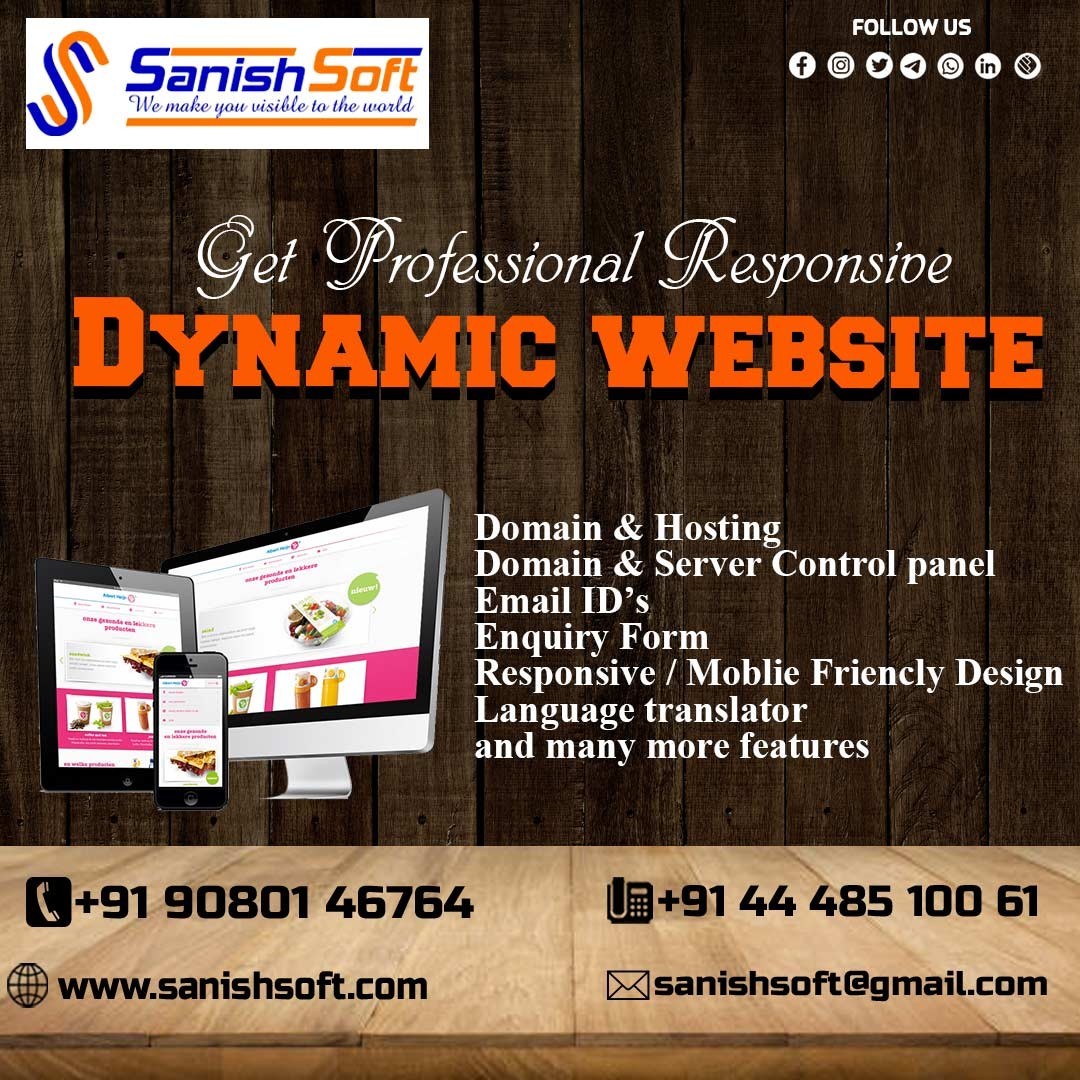 website design servics