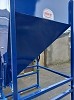 Affordable 25 Kg Control Bagging Hopper Supplier in UK