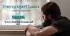 Credible Deals on Unemployed Loans with No Guarantor 