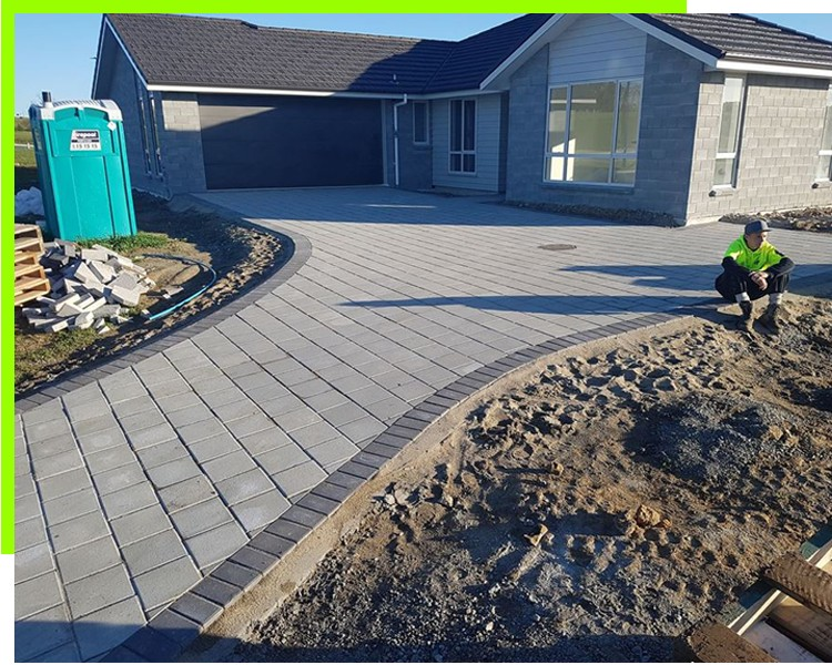 Pool Landscaping South Auckland
