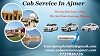 Cab Service In Ajmer, Cab Hire In Ajmer, Cab From Ajmer To Jaipur, Cab Hire Services In Ajmer