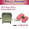 Best Meat Mixer Machines | Proprocessor.com 