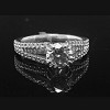 Best Antique Diamond Engagement Ring
