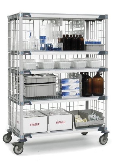 Laboratory Furniture
