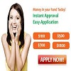Payday Loans are Short-term loan