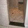 Exact Tile Inc - Tiled Shower - exacttile.com