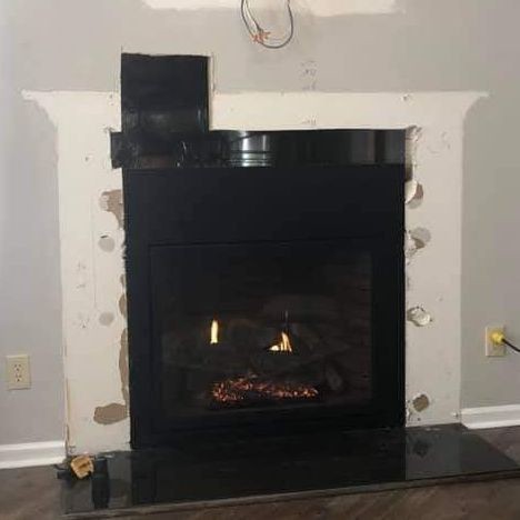 Masonry Repair