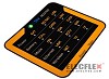 Membrane Keypad