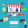 OsCommerce Online Retail Store development in New York