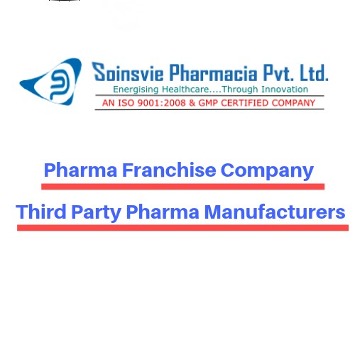 Pharma franchise company