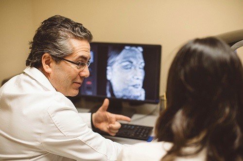 Potozkin MD Skincare Center