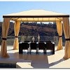 Canvas Patio Covers