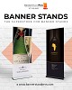 Enjoy Quality, Convenience, And Creativity With Our Banner Stands