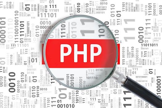 PHP Business App Development in US