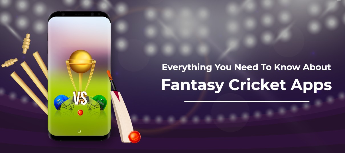 Top 10 Best Fantasy Cricket Apps in India