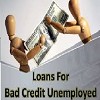 Long Term Loans For Unemployed In UK  | Quick Finance
