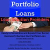 ''Upgrade Your Potential with Portfolio Loans: Find Financial Freedom with Loan Solution Providers!'