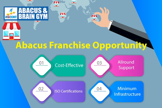 Abacus Franchise Opportunity